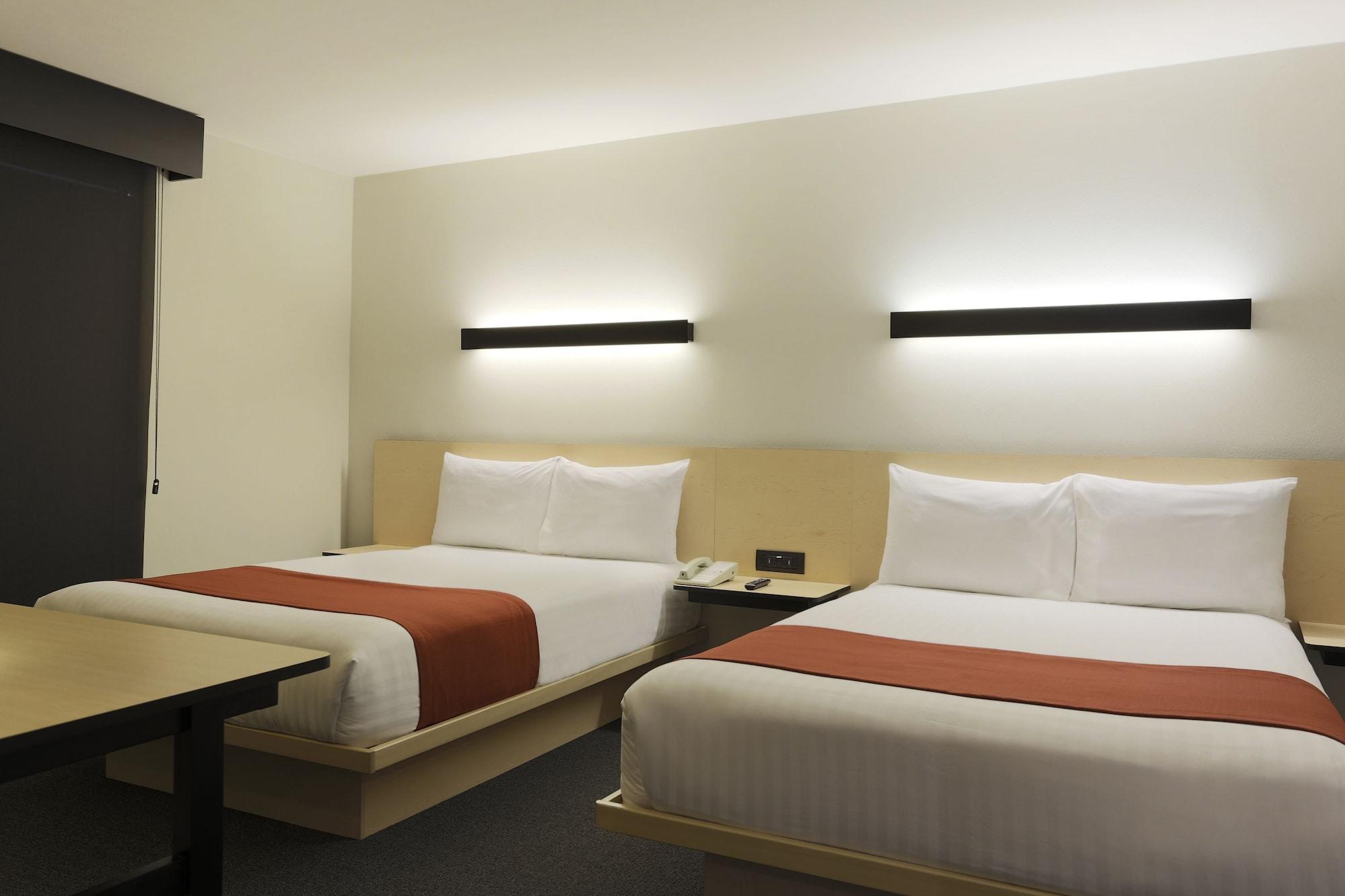 City Express By Marriott Cananea Buitenkant foto