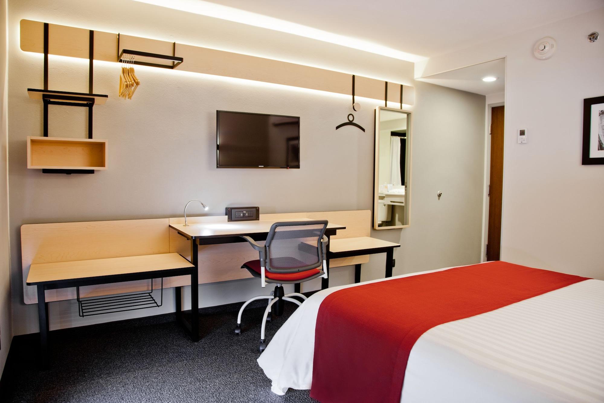 City Express By Marriott Cananea Buitenkant foto