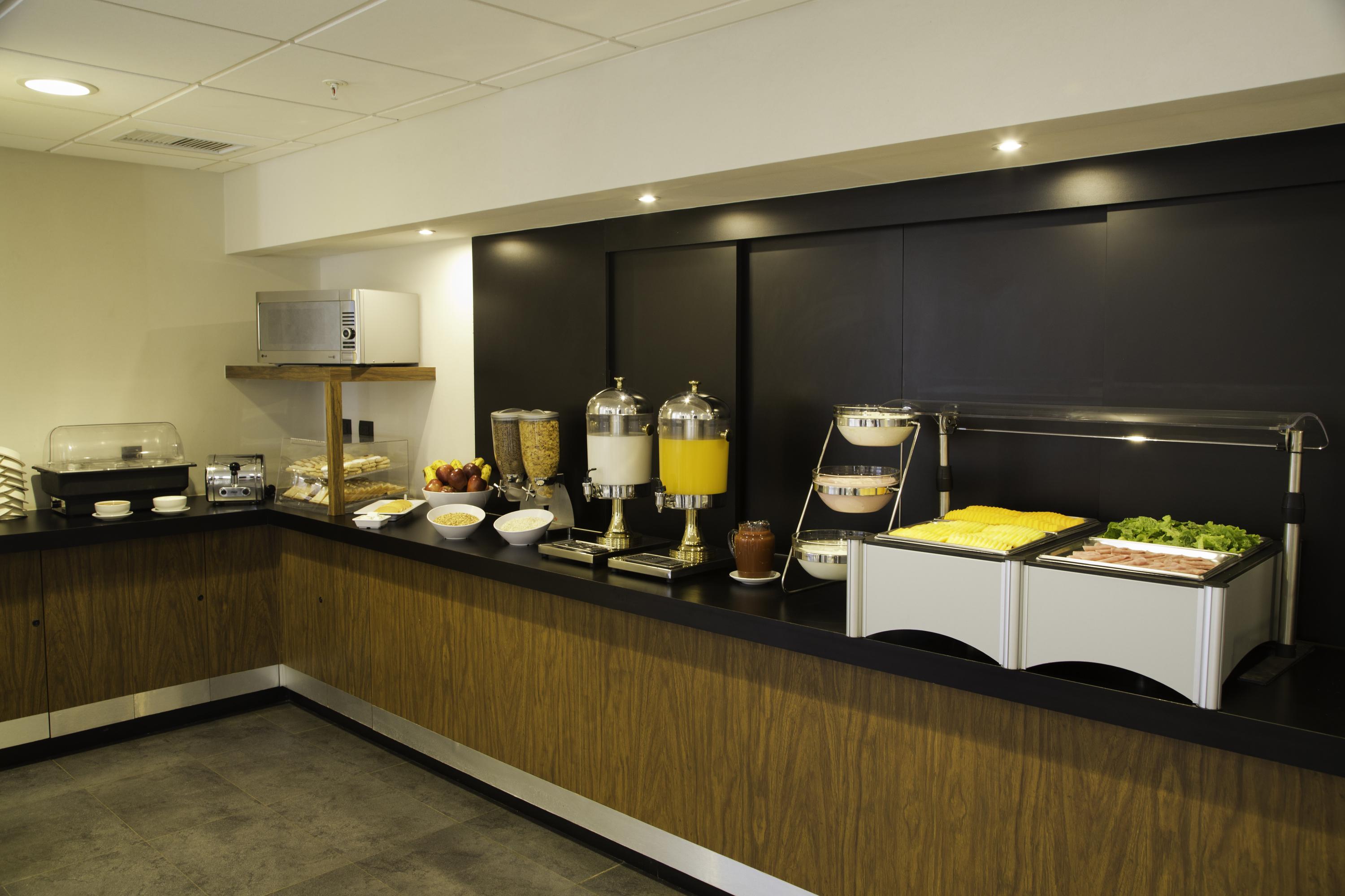 City Express By Marriott Cananea Buitenkant foto
